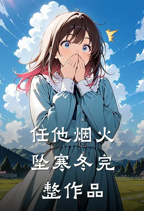 任他烟火坠寒冬完整作品