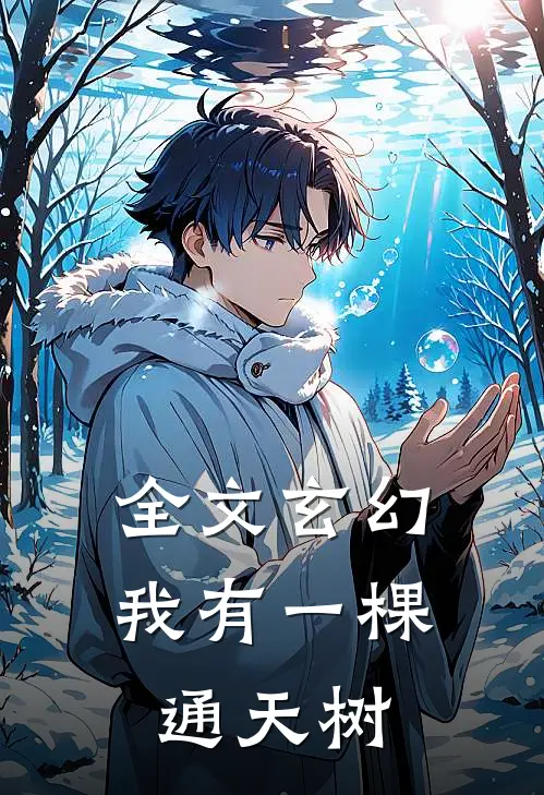 全文玄幻：我有一棵通天树