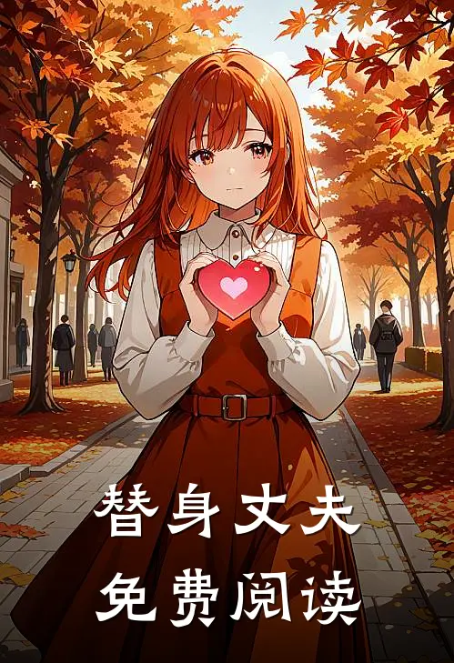 替身丈夫免费阅读
