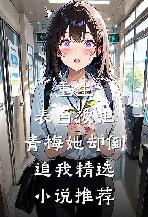 重生：表白被拒，青梅她却倒追我精选小说推荐