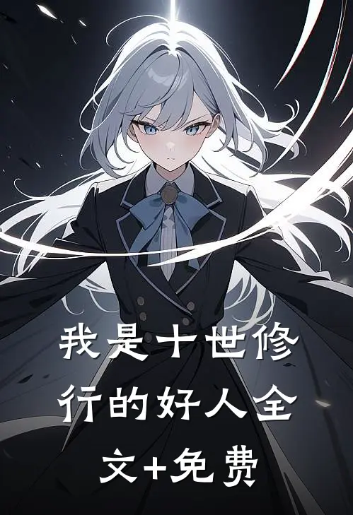 我是十世修行的好人全文+免费