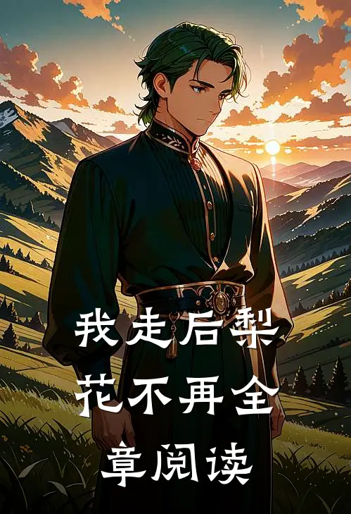 我走后梨花不再全章阅读