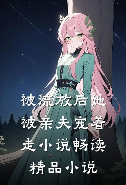 被流放后她被亲夫宠着走小说畅读精品小说