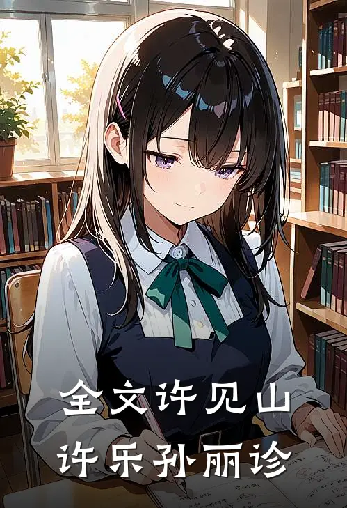 全文许见山许乐孙丽诊