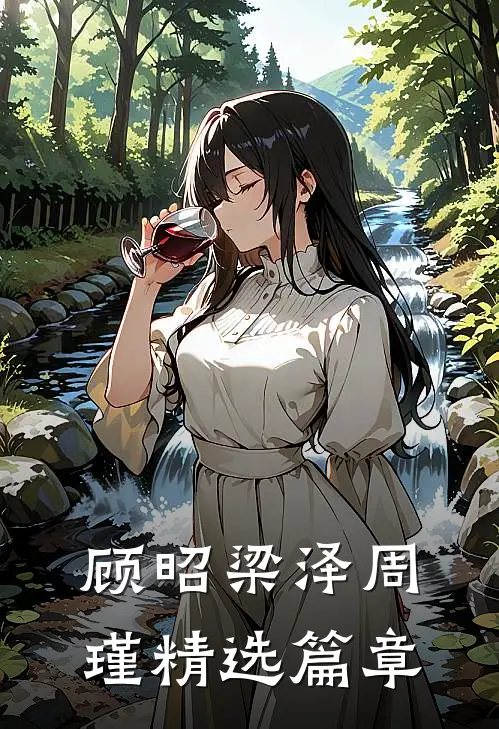 顾昭梁泽周瑾精选篇章