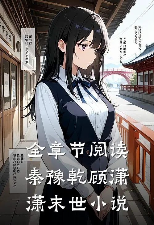 全章节阅读秦豫乾顾潇潇末世小说
