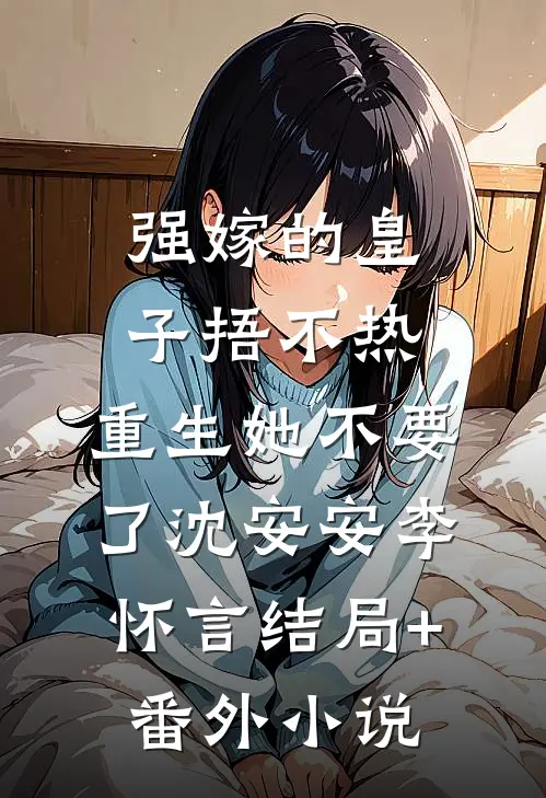 强嫁的皇子捂不热，重生她不要了沈安安李怀言结局+番外小说