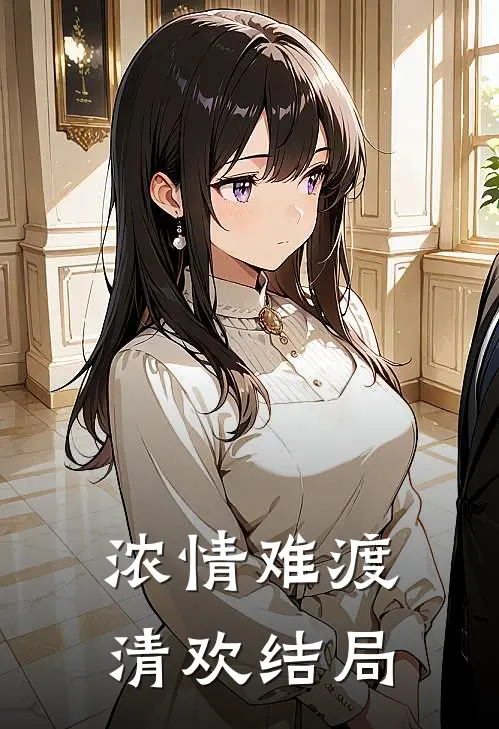 浓情难渡清欢结局