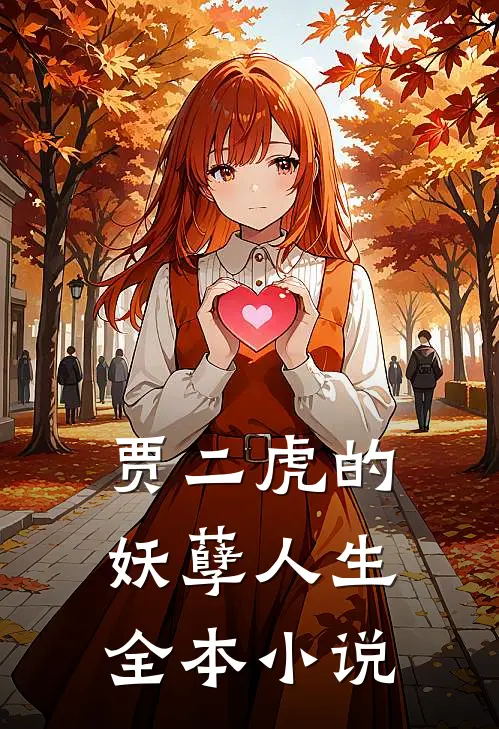 贾二虎的妖孽人生全本小说