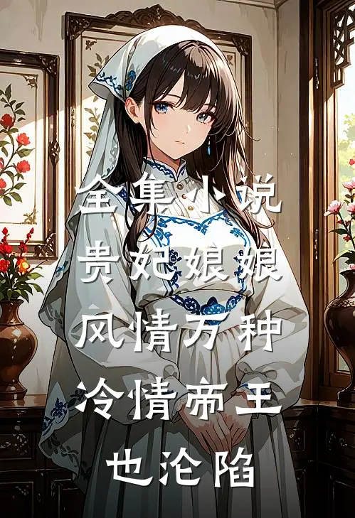 全集小说贵妃娘娘风情万种，冷情帝王也沦陷