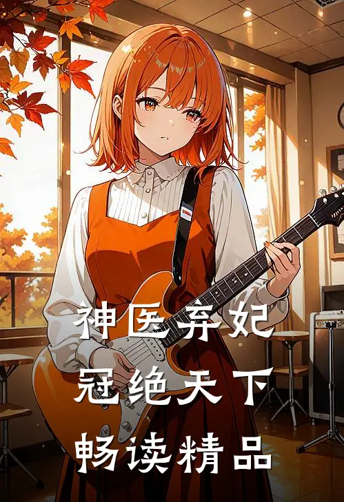 神医弃妃冠绝天下畅读精品