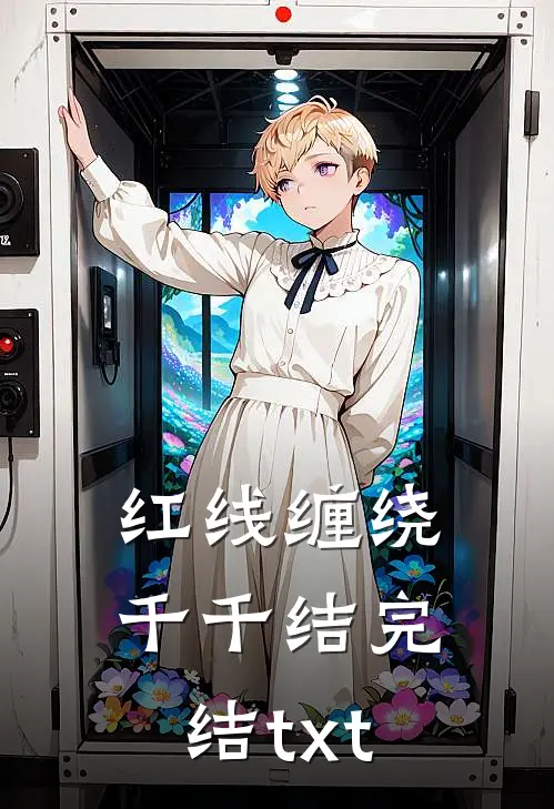 红线缠绕千千结完结txt