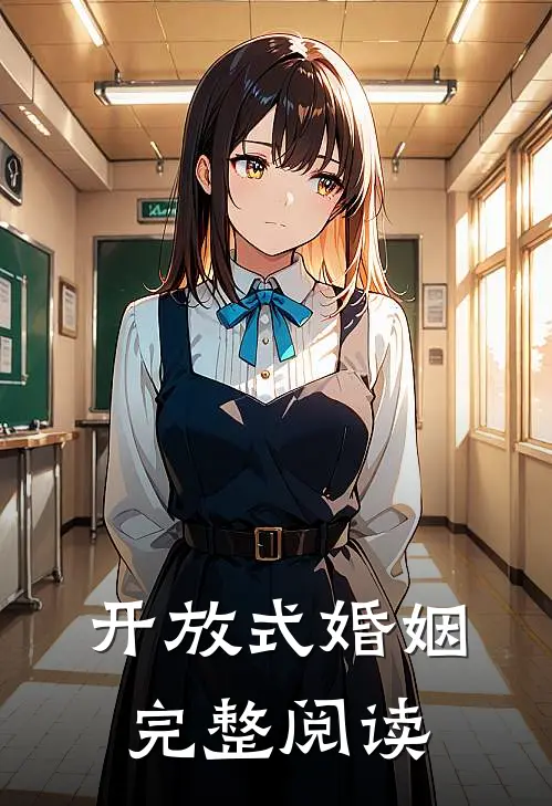 开放式婚姻完整阅读