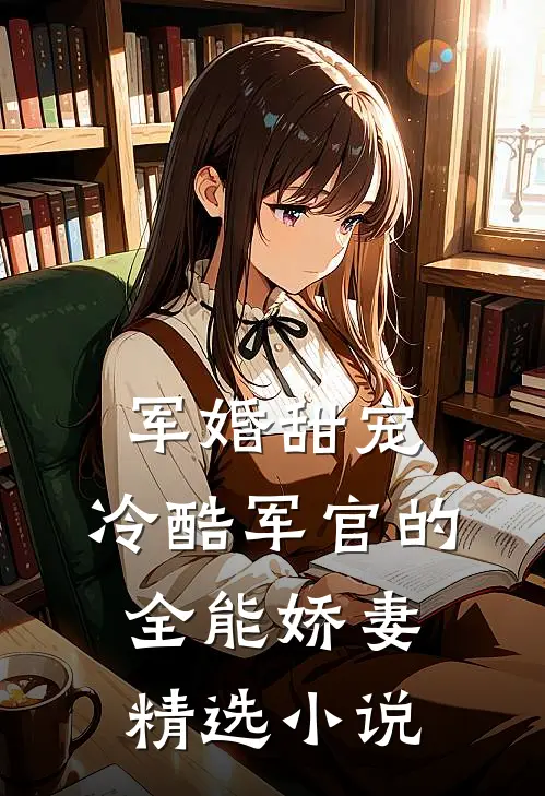 军婚甜宠：冷酷军官的全能娇妻精选小说