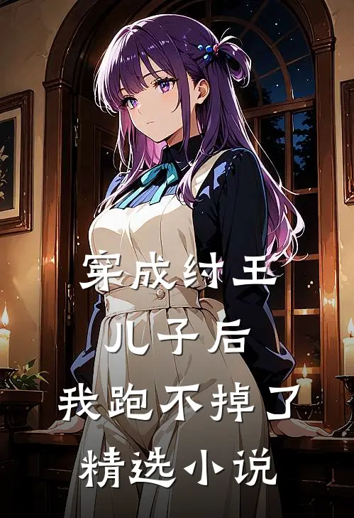 穿成纣王儿子后，我跑不掉了精选小说
