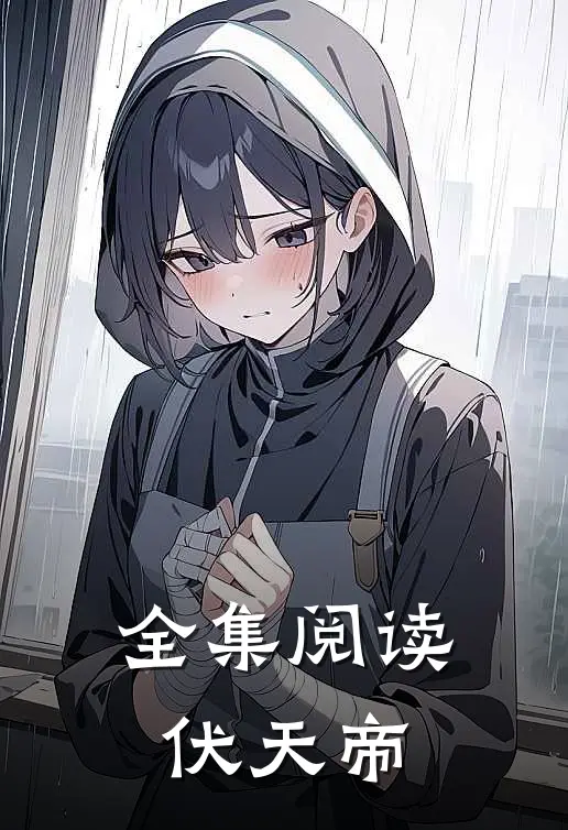 全集阅读伏天帝