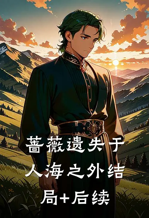 蔷薇遗失于人海之外结局+后续