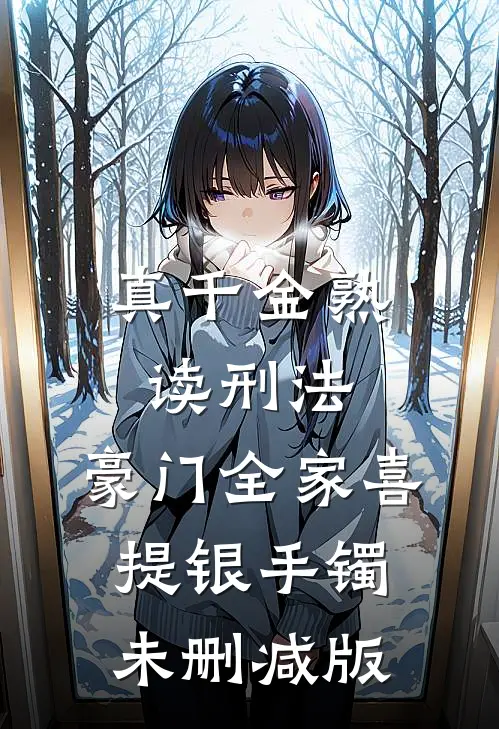 真千金熟读刑法，豪门全家喜提银手镯未删减版