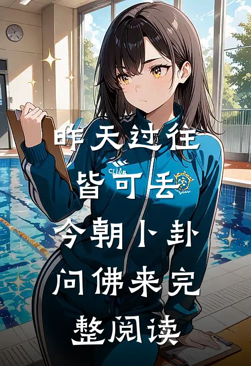 昨天过往皆可丢，今朝卜卦问佛来完整阅读
