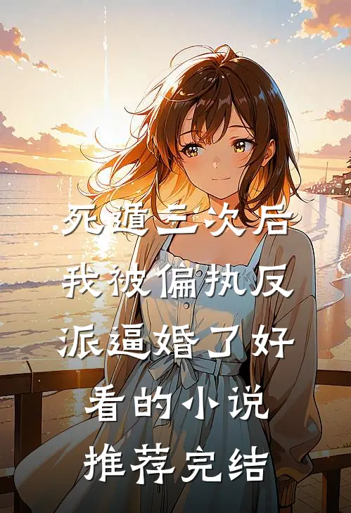死遁三次后，我被偏执反派逼婚了好看的小说推荐完结