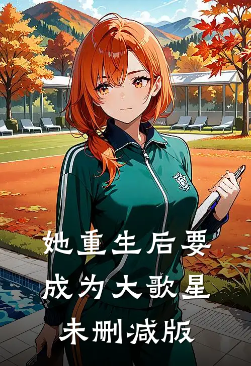 她重生后要成为大歌星未删减版