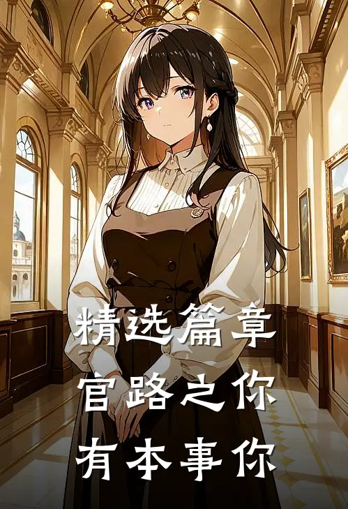 精选篇章官路之你有本事你