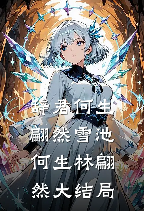 辞君何生翩然雪池何生林翩然大结局