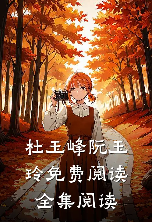 杜玉峰阮玉玲免费阅读全集阅读