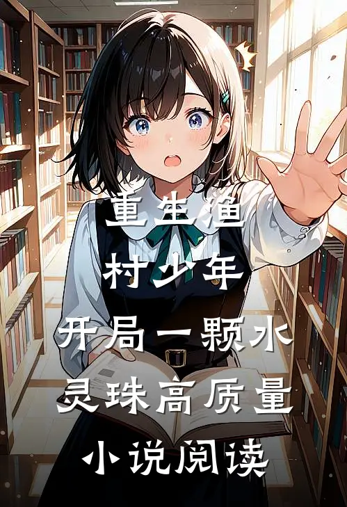 重生渔村少年，开局一颗水灵珠高质量小说阅读