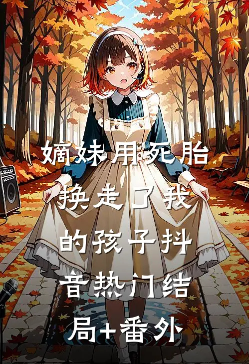 嫡妹用死胎换走了我的孩子抖音热门结局+番外