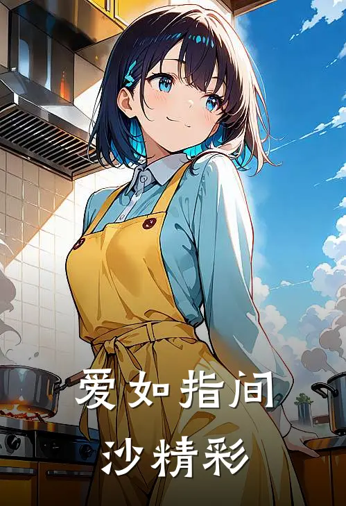 爱如指间沙精彩