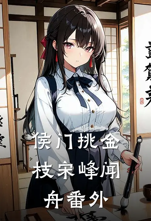 侯门挑金枝宋峰闻舟番外