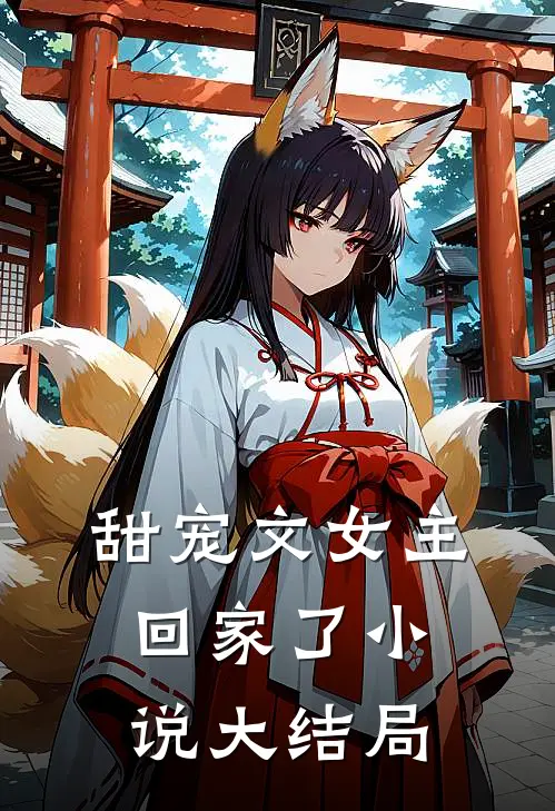 甜宠文女主回家了小说大结局