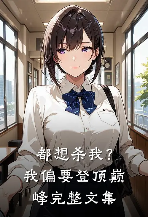 都想杀我？我偏要登顶巅峰完整文集