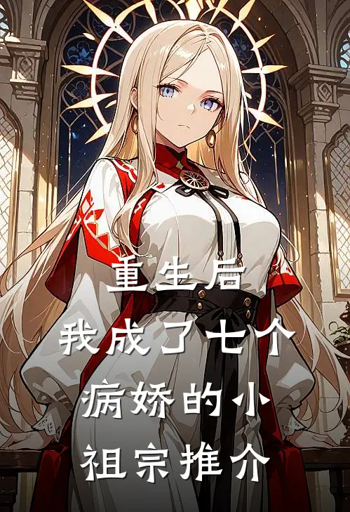 重生后，我成了七个病娇的小祖宗推介