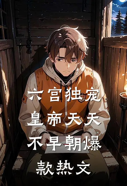 六宫独宠，皇帝天天不早朝爆款热文