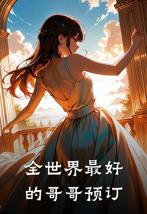 全世界最好的哥哥预订