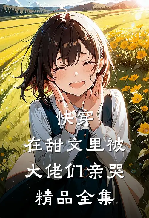 快穿：在甜文里被大佬们亲哭精品全集