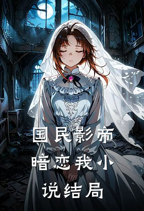 国民影帝暗恋我小说结局