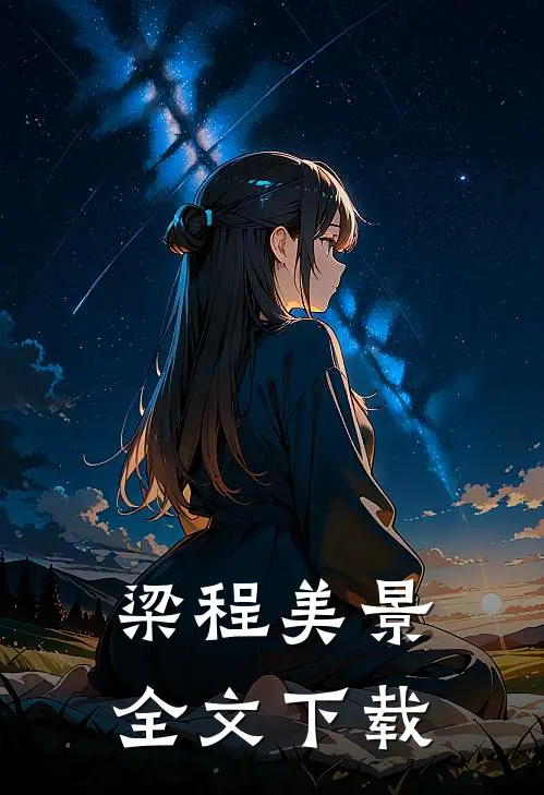 梁程美景全文下载