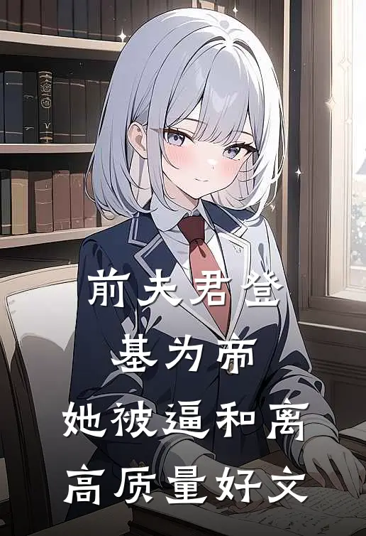 前夫君登基为帝，她被逼和离高质量好文