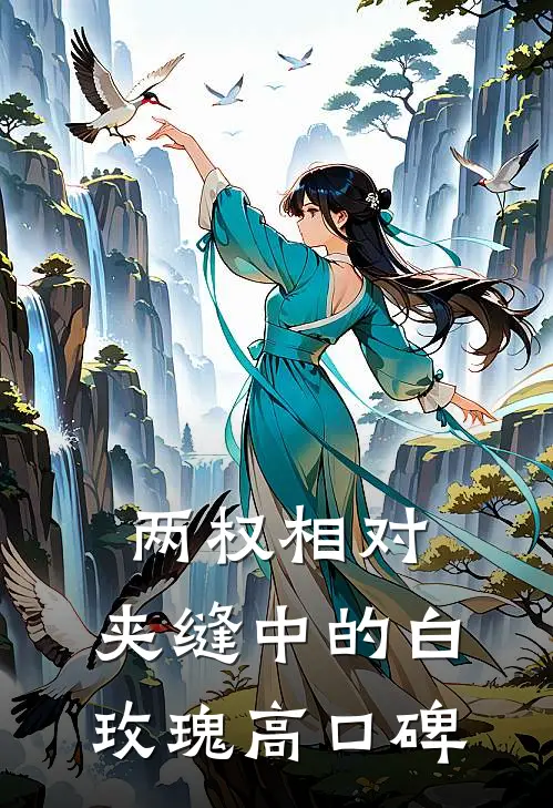 两权相对：夹缝中的白玫瑰高口碑