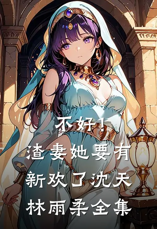 不好！渣妻她要有新欢了沈天林雨柔全集