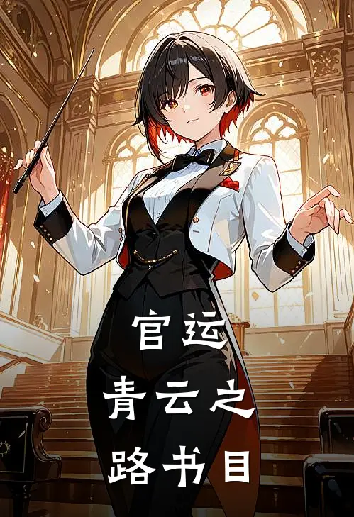 官运：青云之路书目