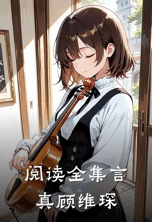 阅读全集言真顾维琛