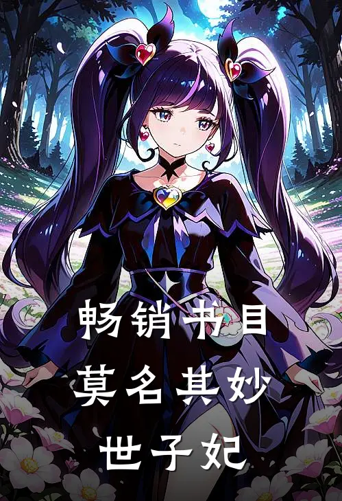 畅销书目莫名其妙世子妃