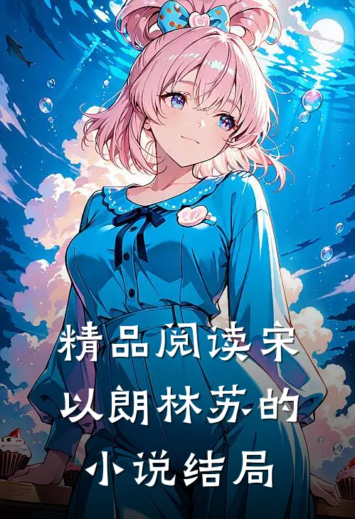 精品阅读宋以朗林苏的小说结局