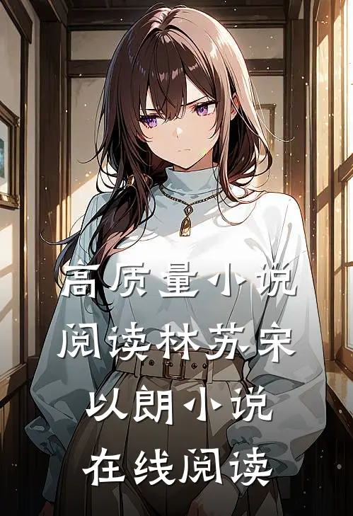 高质量小说阅读林苏宋以朗小说在线阅读