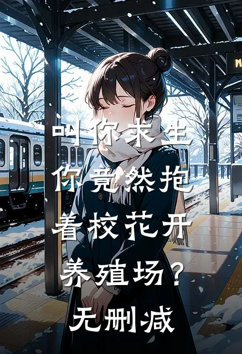 叫你求生，你竟然抱着校花开养殖场？无删减