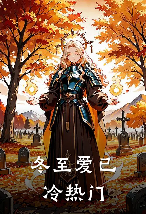 冬至爱已冷热门